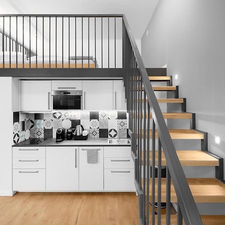 בודפשט Jobelhome Apartments מראה חיצוני תמונה