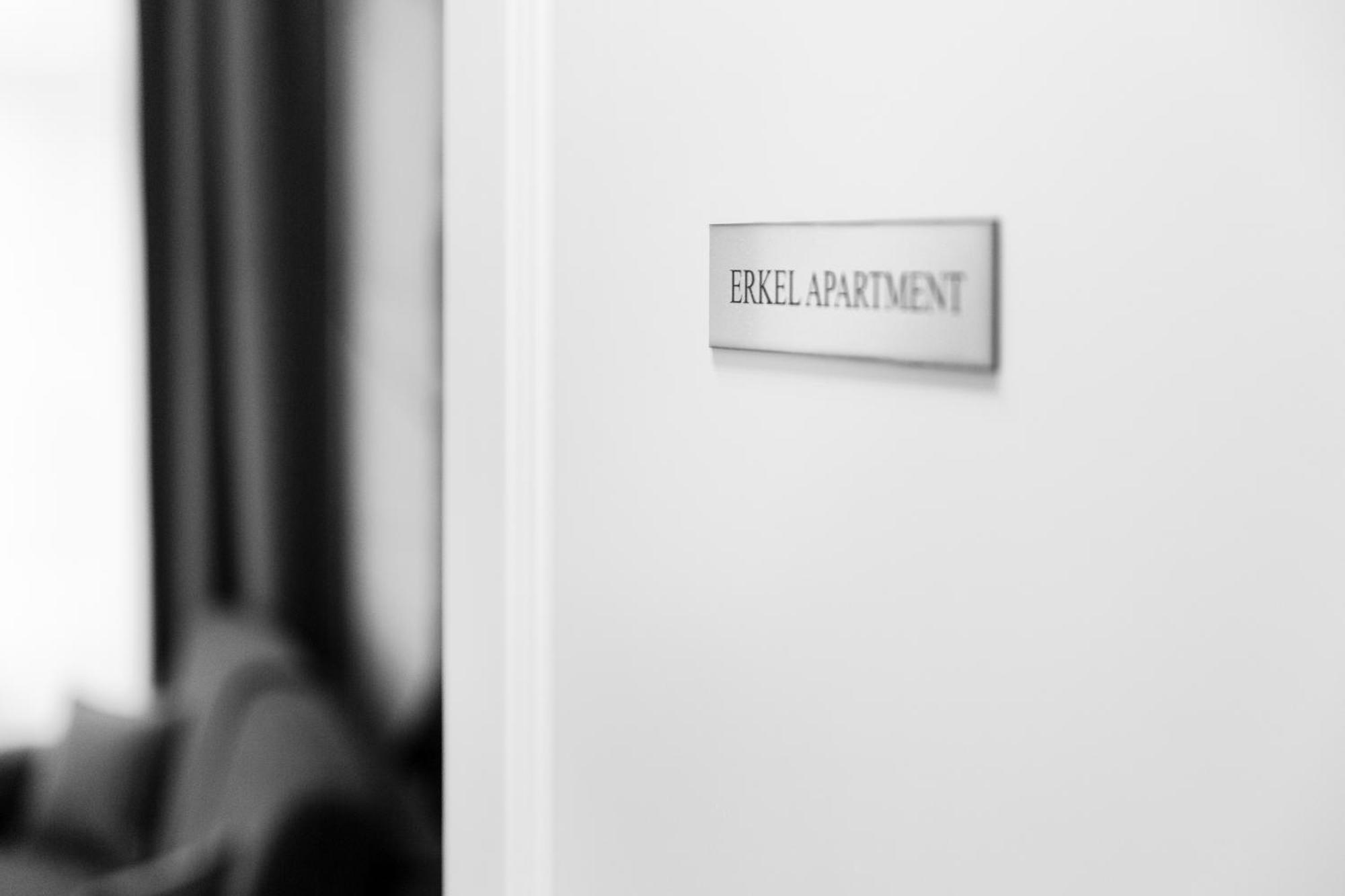 בודפשט Jobelhome Apartments מראה חיצוני תמונה