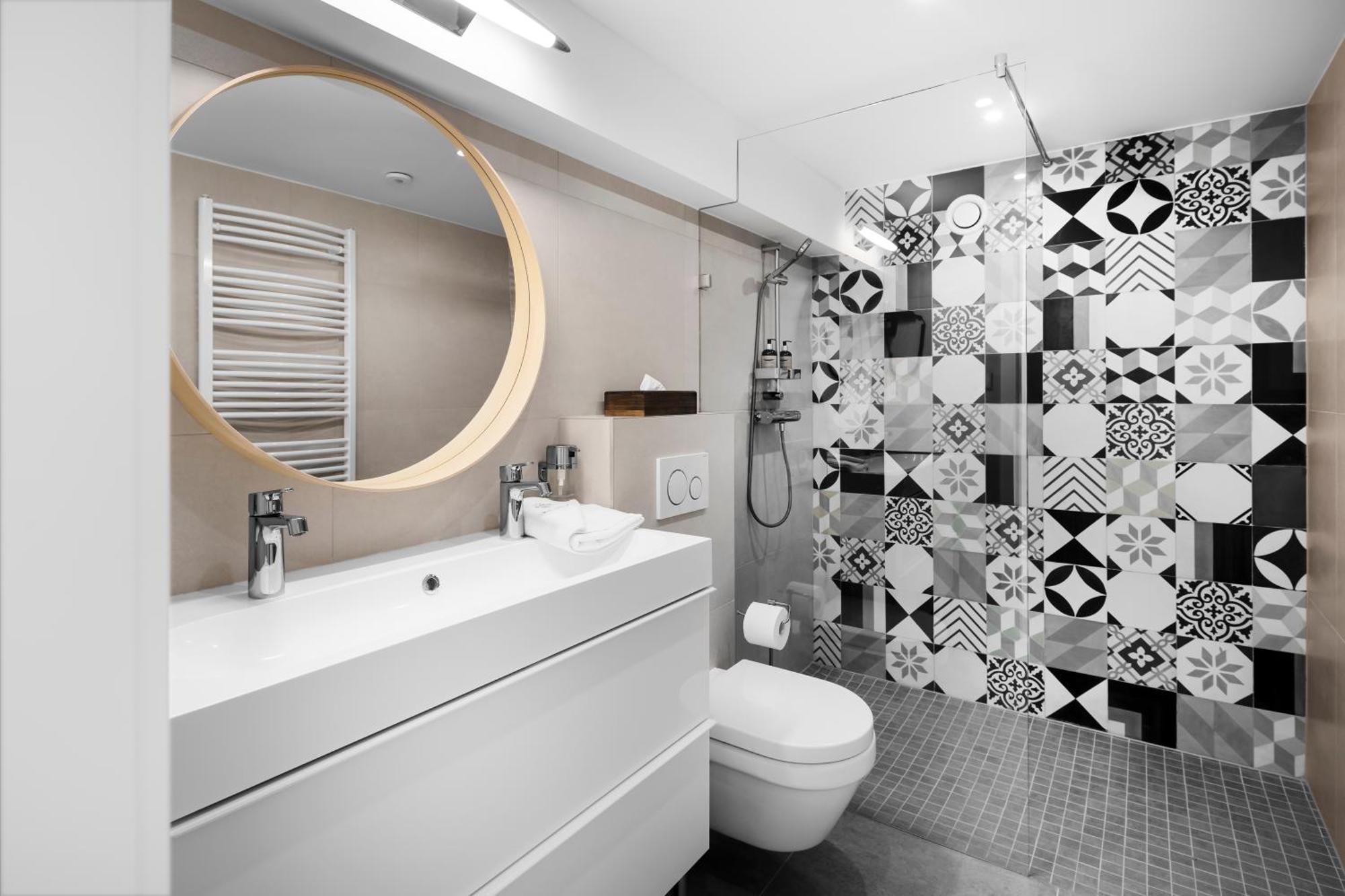 בודפשט Jobelhome Apartments מראה חיצוני תמונה